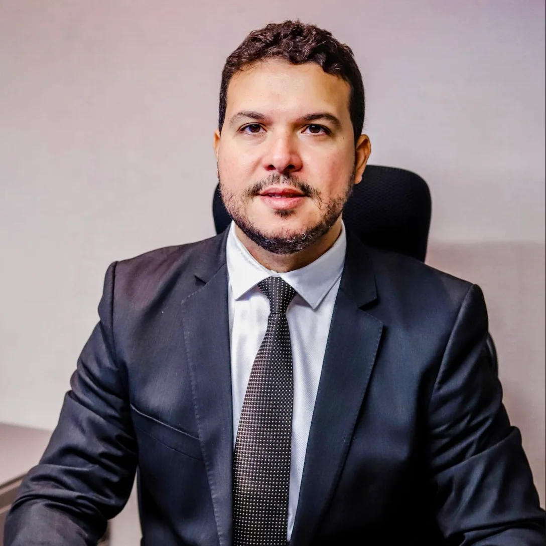 Retrato de Guilherme Braga